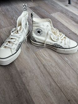Converse shoes