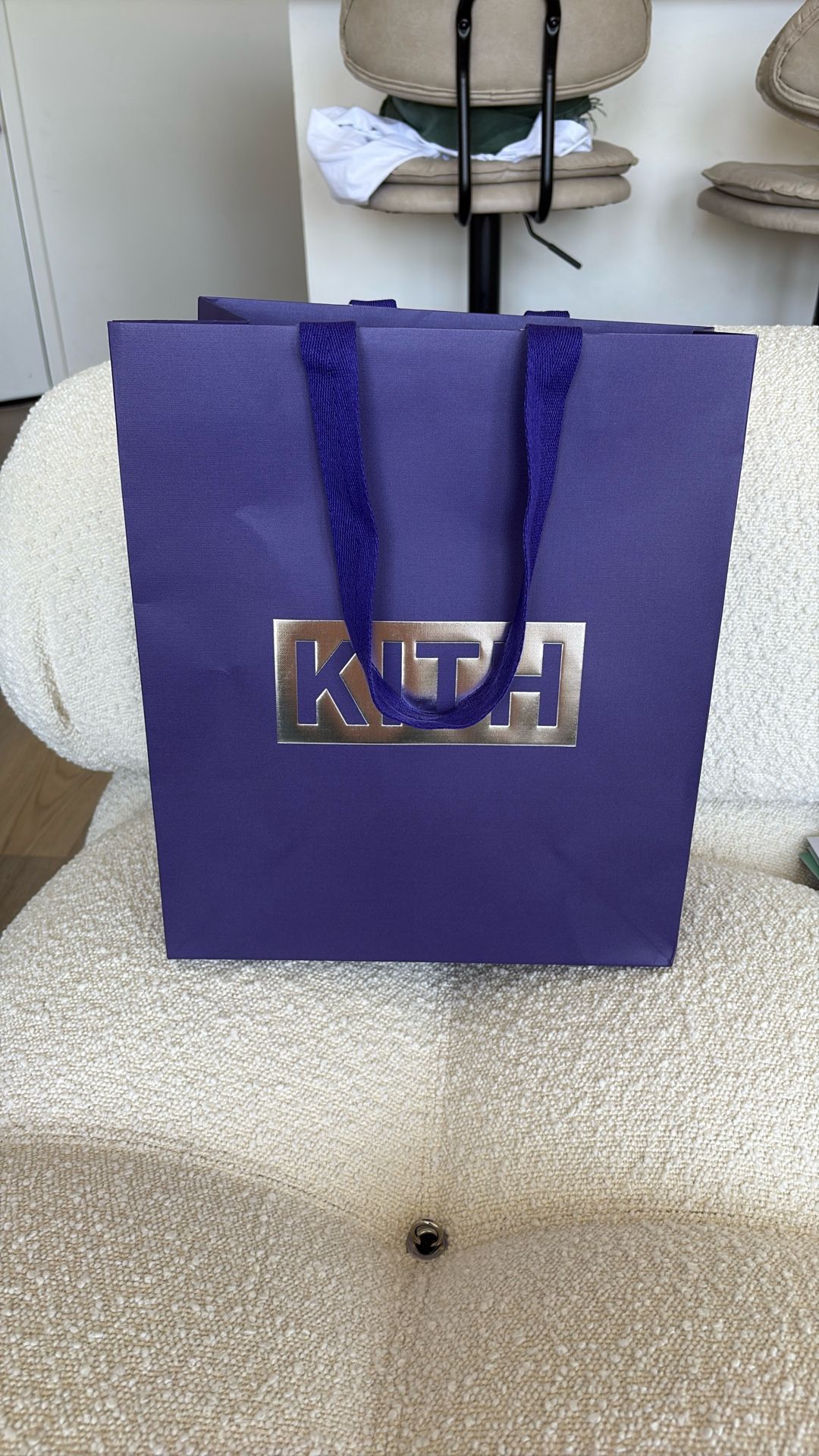 Kith Bag
