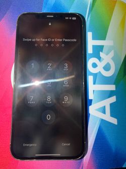 Iphone 12 pro Max unlocked