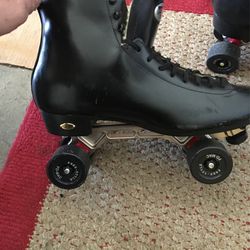 Sure Grip Rollerblades .