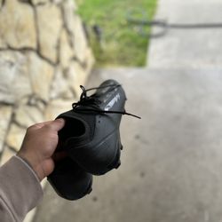 Adidas X Crazy Fast Soccer Cleats  