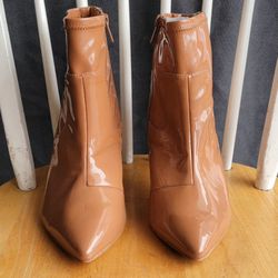 Torrid boots