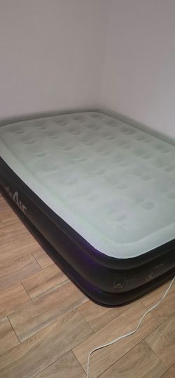 Air matress