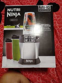 Nutri ninja