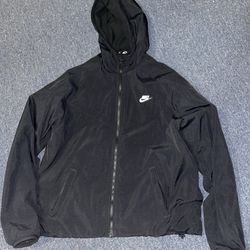 Nike Windrunner Jacket 