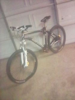 26 In Marin Mountain Bik