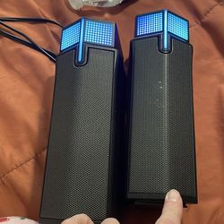 Jeecoo Bluetooth speaker