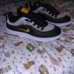 Nike Axis Running shoes air Max Zoom Force Roshe 