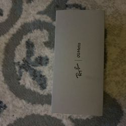 RayBans Wayfarer Glasses