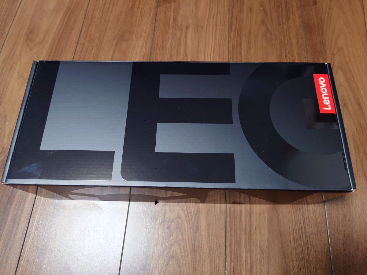 Lenovo Legion Go.!!