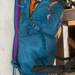 Gregory Nano 20 Backpack
