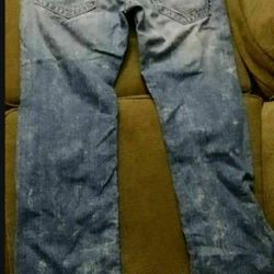 True Religion Jeans. Selling 3 Pairs For 40.00