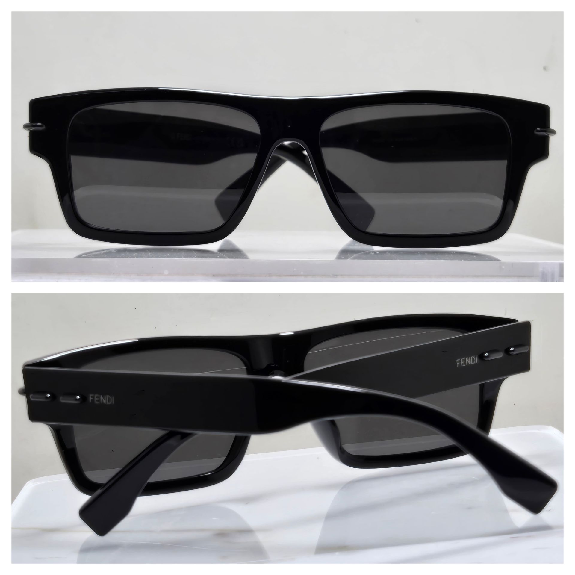 Fendi Sunglass New