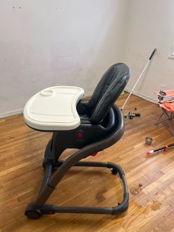 Baby hight chair