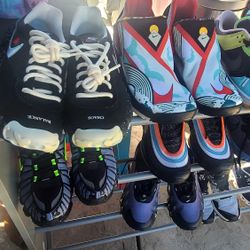 Mens Shoes 9.5