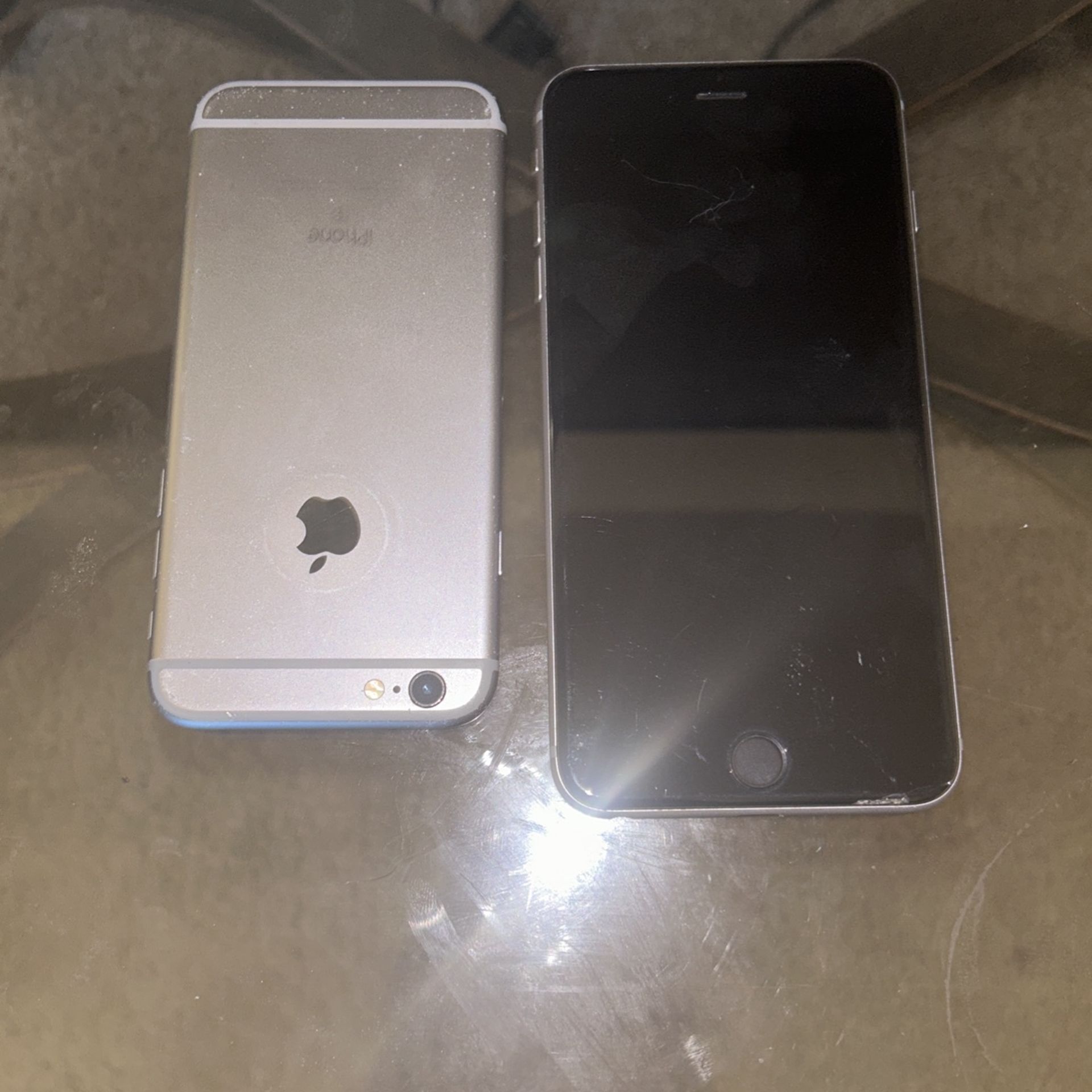 2 Locked Iphone for Sale in Schertz, TX OfferUp