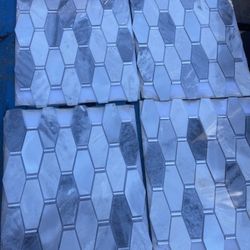 Wall Tile 12x15 Sheets