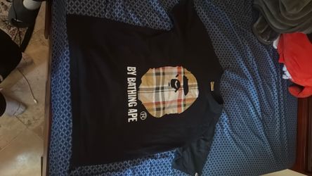 bathing ape