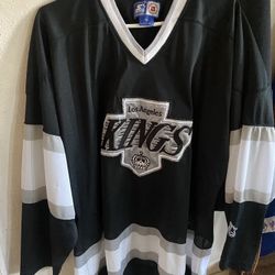 LA Kings Vintage Jersey