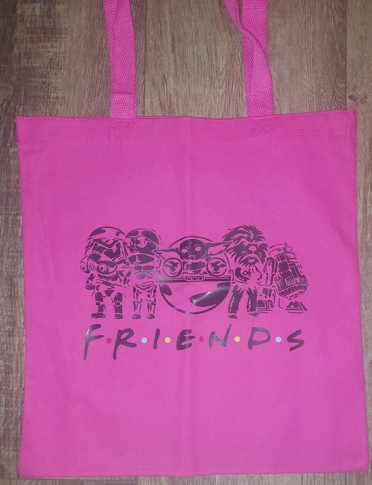 Tote Bag