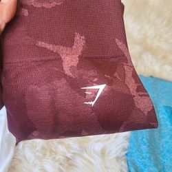 Gymshark Training Leggings