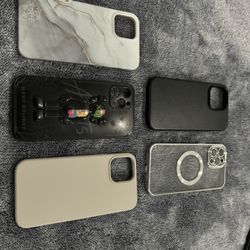 iPhone 12 Case(s)