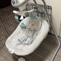 Baby Swing