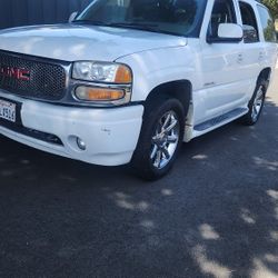 2005 GMC Yukon
