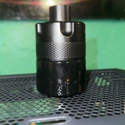 Azzaro The Most Wanted Eau De Parfum