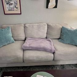 Mid Century Modern Couch