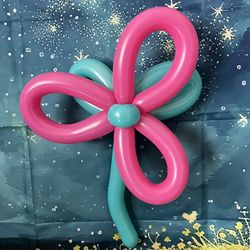 Balloon Twisting For Birthdays and Events 