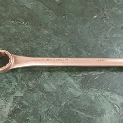 Snap-on Wrench 