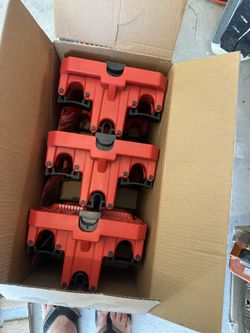 Milwaukee Packout Wall Mounted Tool Holder
