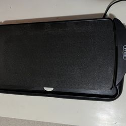 Electric Griddle