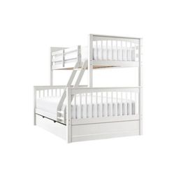 Bunk Bed (Top Is Stored and In Great Shape)