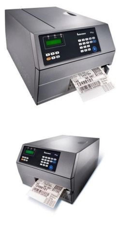 Intermec PX6i Thermal Barcode Label Printer PX6C010000000020-COMES AS SHOWN