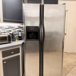 Frigidaire 