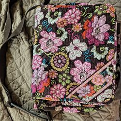 Vera Bradley Purse