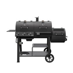 Oklahoma Joe's Canyon Combo Grill