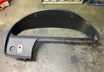 2000 Toyota 4Runner Instrument Cluster Bezel