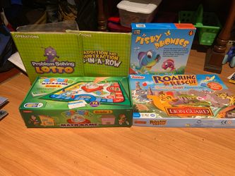 Board games