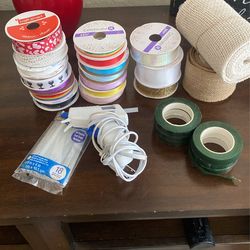 Ribbon