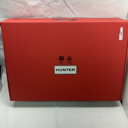 Hunter  Rainboots 💵💰🤑$70