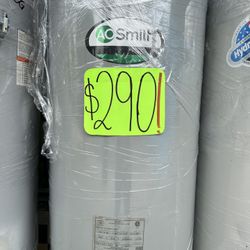 Water Heater
