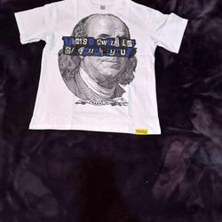 BEST 1 OF 1 ALOCS T-SHIRT 