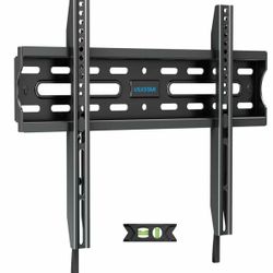 New USX Fixed TV Wall Mount For 26”-60” TV’s 