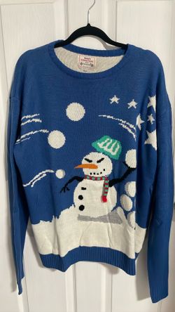 Christmas Ugly Sweater