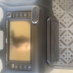 Jeep Wrangler Jk Stock Stereo