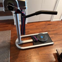 SPT Sunpentown UC-633 Full Body Belt Massager – Excellent Condition – $125 OBO