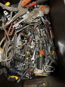 Tool Box